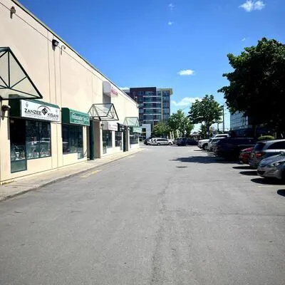 1270,&nbsp;Finch, York University Heights, Toronto