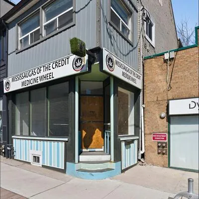 41,&nbsp;Roncesvalles, Roncesvalles, Toronto