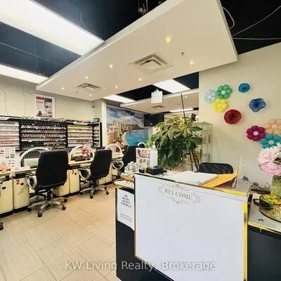 Commercial for sale, 1642, Bloor, High Park North, Toronto
