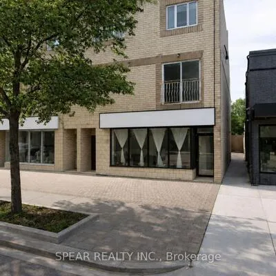 Commercial for sale, 694, The Queensway, Stonegate-Queensway, Toronto