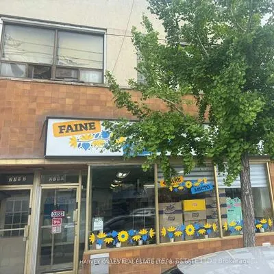 2792,&nbsp;Lake Shore, New Toronto, Toronto