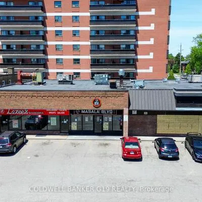 3260,&nbsp;Lake Shore, Long Branch, Toronto