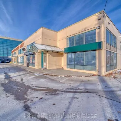 1270,&nbsp;Finch, York University Heights, Toronto