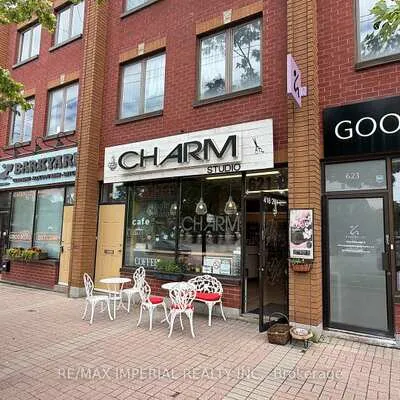 621B&C,&nbsp;The Queensway, Stonegate-Queensway, Toronto
