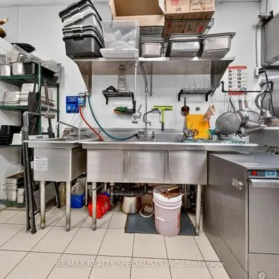 2930,&nbsp;Islington, Humber Summit, Toronto