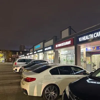 2437,&nbsp;Finch, Humbermede, Toronto