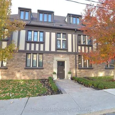 27,&nbsp;Mossom, High Park-Swansea, Toronto