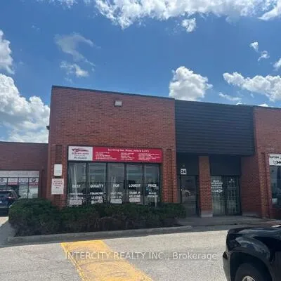 2901,&nbsp;Steeles, York University Heights, Toronto