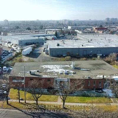 185,&nbsp;Toryork, Humber Summit, Toronto