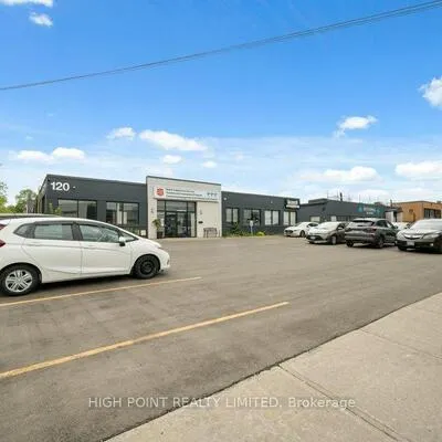 116-120,&nbsp;tycos, Yorkdale-Glen Park, Toronto