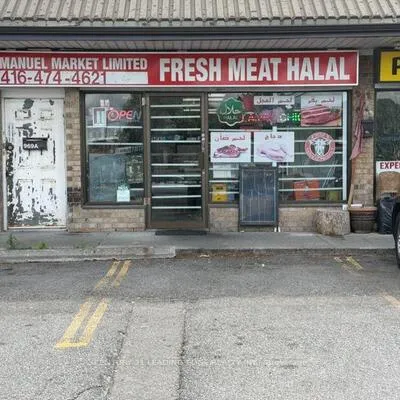 969,&nbsp;Albion, Thistletown-Beaumonde Heights, Toronto