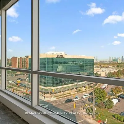 1275,&nbsp;Finch, York University Heights, Toronto