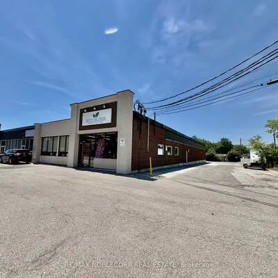 1194,&nbsp;Caledonia, Yorkdale-Glen Park, Toronto