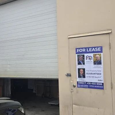 Commercial for sale, 1270, Finch, York University Heights, Toronto