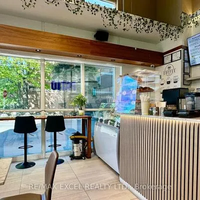 Commercial for sale, 264, Manitoba, Mimico, Toronto