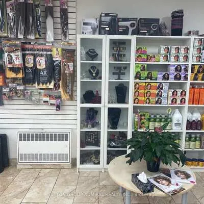 Commercial for sale, 1780, Weston, Weston, Toronto