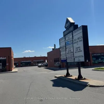 Commercial for sale, 4801, Steeles, Humber Summit, Toronto