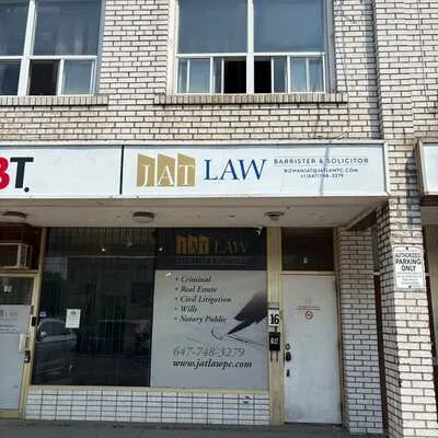 16,&nbsp;Satterly, Humber Summit, Toronto