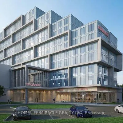 996,&nbsp;Martin Grove, West Humber-Clairville, Toronto