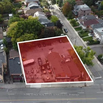 3513,&nbsp;Dundas, Runnymede-Bloor West Village, Toronto