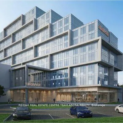 996,&nbsp;Martin Grove, West Humber-Clairville, Toronto