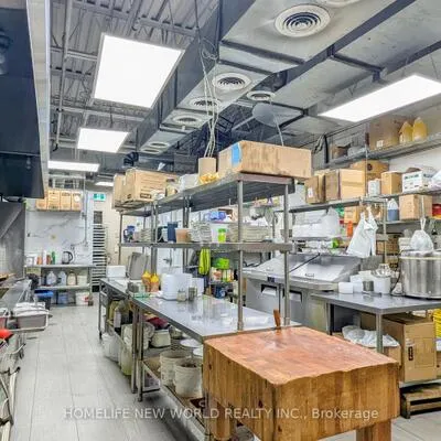 Commercial for sale, 2584, Finch, Humber Summit, Toronto