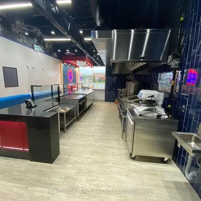 Commercial for sale, 2151, St. Clair, Junction Area, Toronto