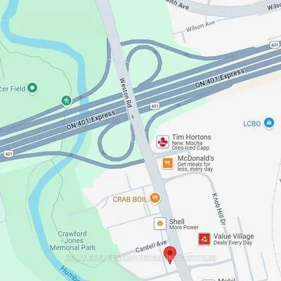 Commercial for sale, 2540, Weston, Humberlea-Pelmo Park W4, Toronto