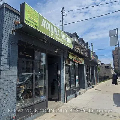 Commercial for sale, 2187, Weston Road, Weston, Toronto