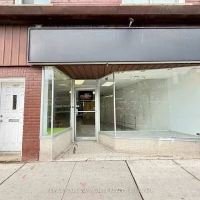 3052,&nbsp;Dundas, Junction Area, Toronto