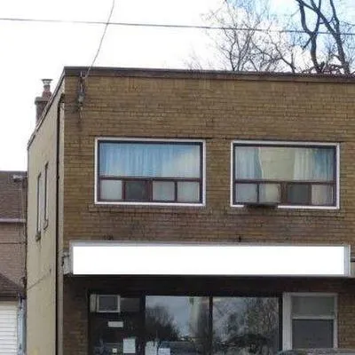 2540,&nbsp;Weston, Humberlea-Pelmo Park W4, Toronto