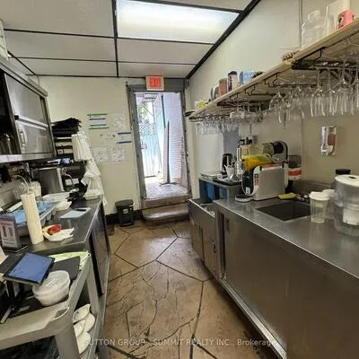 Commercial for sale, 414, Roncesvalles, High Park-Swansea, Toronto