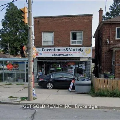1693,&nbsp;Keele, Keelesdale-Eglinton West, Toronto