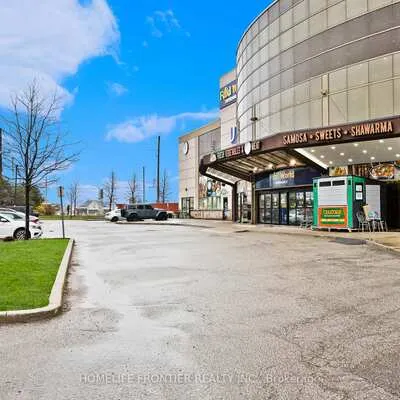 19,&nbsp;Woodbine Downs, West Humber-Clairville, Toronto