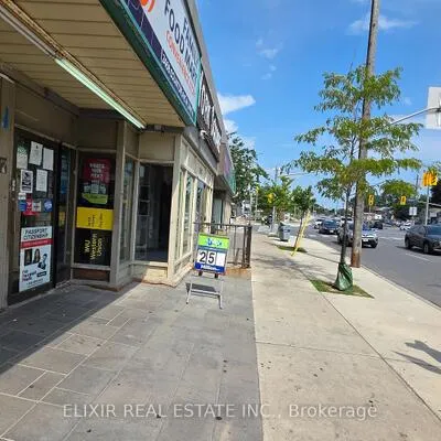 4- 2468,&nbsp;Eglinton, Beechborough-Greenbrook, Toronto