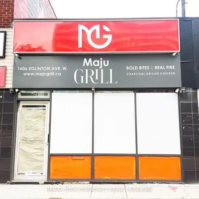 1606,&nbsp;Eglinton, Briar Hill-Belgravia, Toronto