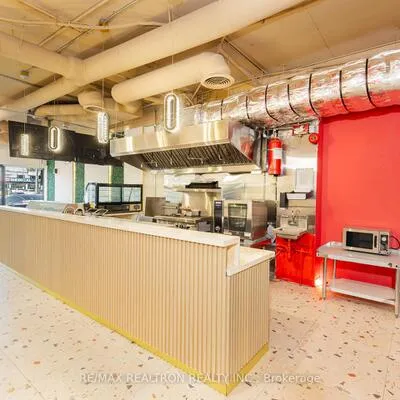Commercial for sale, 963, Albion, Thistletown-Beaumonde Heights, Toronto