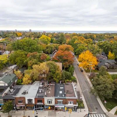 1665,&nbsp;Bloor, High Park-Swansea, Toronto
