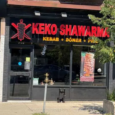 3128,&nbsp;Dundas, Junction Area, Toronto
