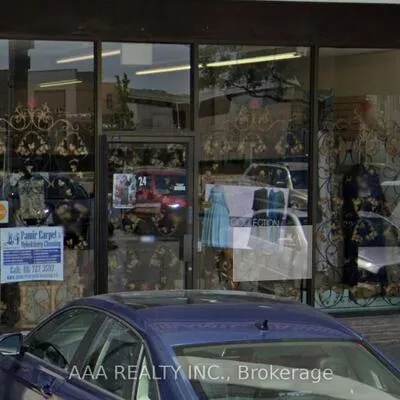 Commercial for sale, 24, Rexdale, Rexdale-Kipling, Toronto
