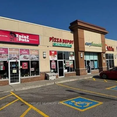 2013,&nbsp;Lawrence, Weston, Toronto