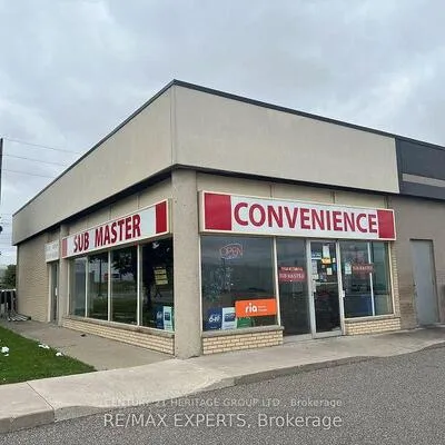 5555,&nbsp;Eglinton, Eringate-Centennial-West Deane, Toronto