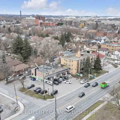 1834,&nbsp;Jane, Weston, Toronto