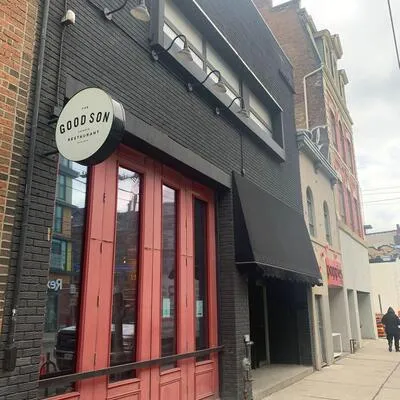 Commercial for sale, 109, Jefferson, South Parkdale, Toronto
