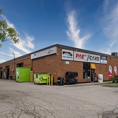Commercial for sale, 471, Garyray, Humber Summit, Toronto