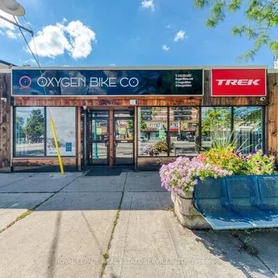 3267,&nbsp;Lake Shore, Long Branch, Toronto