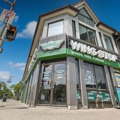2218,&nbsp;Bloor, Runnymede-Bloor West Village, Toronto