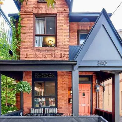 Commercial for sale, 340, Pacific, Junction Area, Toronto