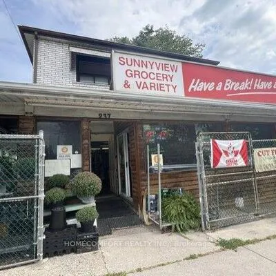 237,&nbsp;Park Lawn, Stonegate-Queensway, Toronto