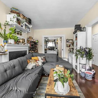 505,&nbsp;Parkside, High Park-Swansea, Toronto
